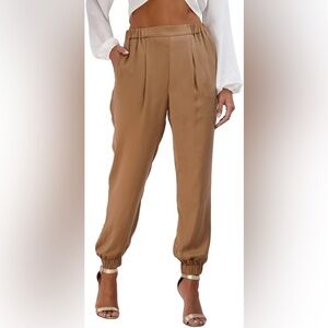 Bcbg generation brown dress pants!